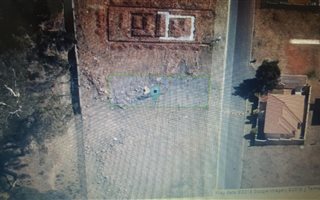 275 m² Land available in Krugersdorp Central