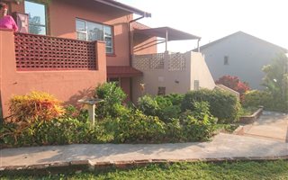 2 Bedroom Simplex in Illovo Beach