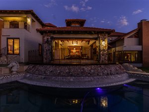 4 Bed House in Blair Atholl Estate