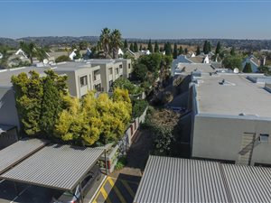 2 Bed Apartment in Marais Steyn Park