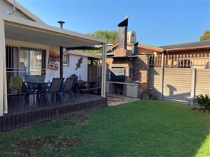 3 Bed House in Jan Niemand Park
