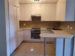 1 Bed Apartment in Morningside Hills