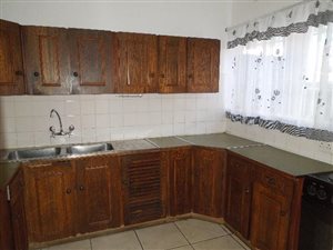 2 Bedroom Duplex in Silverfields