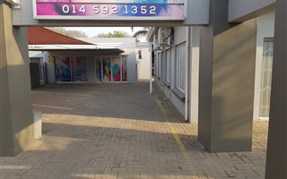 House in Rustenburg Central