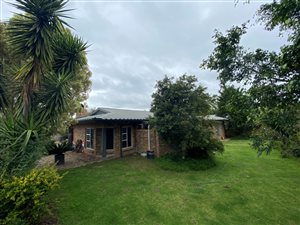3 Bed House in Camphers Drift