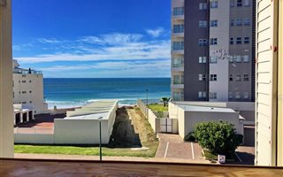 3 Bedroom Apartment in Diaz Beach