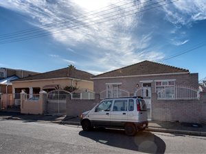 4 Bed House in Maitland