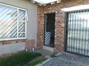 3 Bed House in Sharon Park