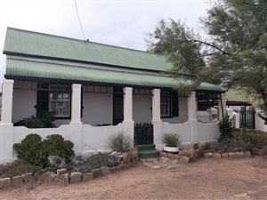 1 Bed House in Aberdeen