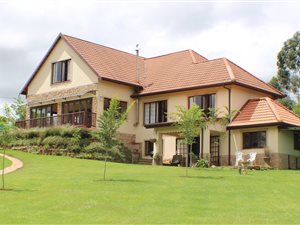 3 Bed House in Underberg
