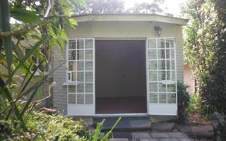 1 Bedroom House in Hilton