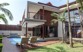 4 Bedroom House in Izinga Ridge