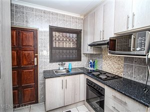2 Bed House in Bakerton