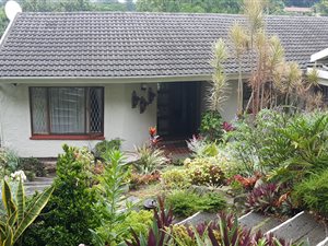 3 Bedroom House in Highland Hills