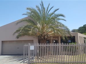 3 Bed House in Mohadin