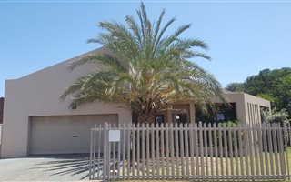 3 Bedroom House in Mohadin