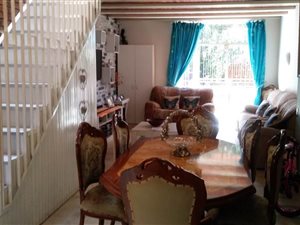 2 Bedroom Cluster in The Hill