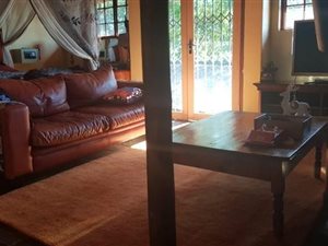 3 Bed House in Leeuwfontein