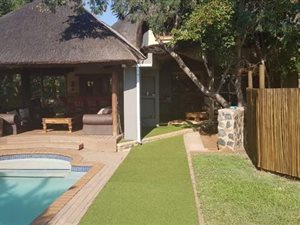 3 Bed House in Leeuwfontein