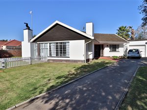 3 Bed House in Vincent