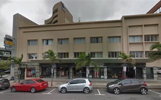 448 m² Commercial space in Musgrave