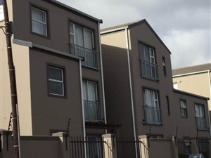 2 Bed Apartment in Vasco Estate