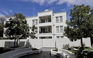 2 Bedroom Apartment in Dunkeld
