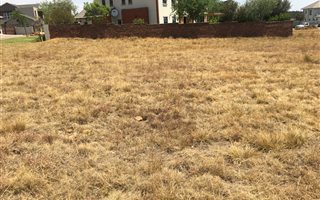 602 m² Land available in The Hills