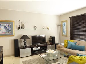3 Bed House in Wendywood