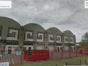 200 m² Commercial space in Kyalami