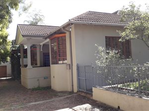 4 Bed House in Eastwood