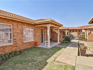 Van Dyk Park Property And Houses For Sale Page 2 Private Property