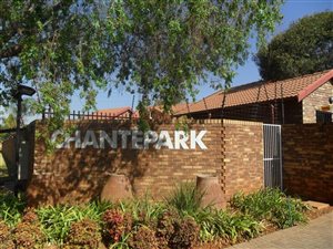 2 Bed Townhouse in Meyerspark
