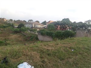 1351 m² Land available in Brindhaven
