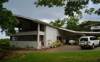 22.2 ha Farm with House in Hibberdene