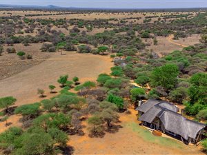 Game Farm in Rustenburg Rural