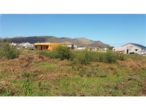 1390 m² Land available in Fishers Haven