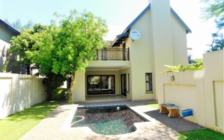 3 Bedroom House in Silver Stream