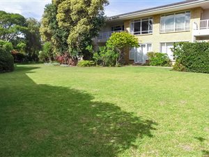3 Bedroom Apartment in Plettenberg Bay