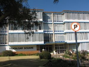 1 Bed Flat in Florida Park