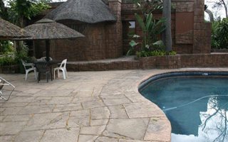 1 Bedroom House in Nelspruit Central
