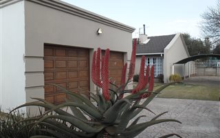 4 Bedroom House in Dalpark Proper