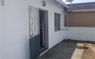 2 Bedroom Townhouse in Trenance Park