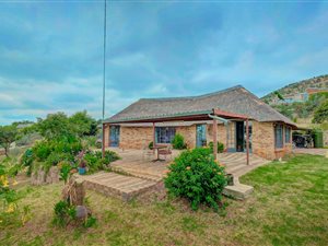 2 Bed Garden Cottage in Poortview