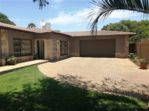 3 Bed House in Northvilla