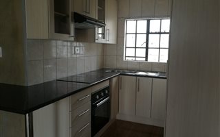 2 Bedroom Apartment in Edleen