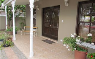 4 Bedroom House in Paradyskloof