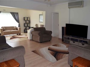 4 Bedroom House in Witkoppie Ridge