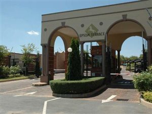 1 Bed Apartment in Bryanston East