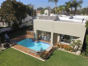 3 Bed House in Northwold